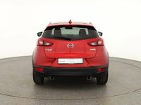 Gebraucht Mazda CX-3 Exclusive-Line 150 PS (110 kW) 2018 Andere SUV