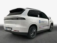 Gebraucht Leapmotor C10 88 PS (64 kW) 2025 Weiss SUV