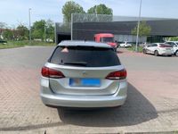 gebraucht Opel Astra 