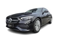 Gebraucht Mercedes C180 Avantgarde 170 PS (125 kW) 2025 Andere Limousine