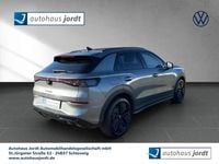 Neu VW T-Roc R-line 150 PS (110 kW) 2026 Grau SUV