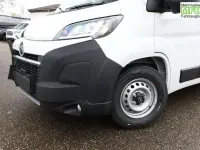 Neu Opel Movano 179 PS (131 kW) 2025 Casablanca weiß Van