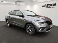 Gebraucht Renault Arkana Evolution 140 PS (102 kW) 2024 Grau SUV
