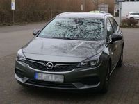 gebraucht Opel Astra Astra1.2 Turbo Start/Stop Sports Tourer 2020