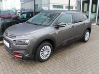 gebraucht Citroën C4 Cactus C-SERIES PT 110PS NAVI, Sitzheizung, R