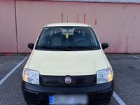 gebraucht Fiat Panda 