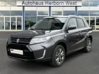 Gebraucht Suzuki Vitara GL 109 PS (80 kW) 2026 Galactic grey met. SUV