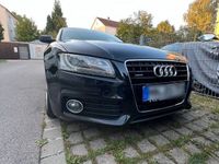 gebraucht Audi A5 3.0 Sline Quattro