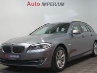 Gebraucht BMW 525 Sport Line 218 PS (160 kW) 2013 Grau Limousine