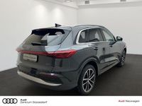 Neu Audi Q5 Advanced 204 PS (150 kW) 2025 Grau SUV