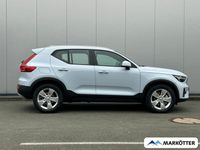 Neu Volvo XC40 Core 163 PS (119 kW) 2025 Blau SUV