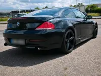 Gebraucht BMW 635 286 PS (210 kW) 2008 Coupé