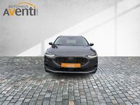 Neu Ford Focus Titanium 116 PS (85 kW) 2025 Limousine