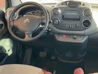 Gebraucht Citroën Berlingo 92 PS (67 kW) 2012 Van / Kleinbus