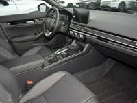 Gebraucht Honda Civic Advance 184 PS (135 kW) 2025 Weiß Limousine