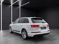 Gebraucht Audi Q7 S-line plus 272 PS (200 kW) 2016 Weiß SUV