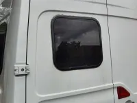 Gebraucht Renault Master 131 PS (96 kW) 2017 Weiß Van