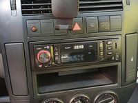 Usata VW Polo Basis 75 CV (55 kW) 2003 Blu Utilitaria