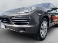 Gebraucht Porsche Cayenne S 400 PS (294 kW) 2011 Umbrametallic SUV