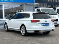 gebraucht VW Passat Variant Highline BMT 4Motion *PANO*AUT.*