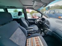 gebraucht VW Sharan 1.8T Automatik Klimatr Tüv2025 Anhkp 7Sit