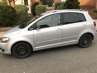 gebraucht VW Golf Plus 2.0 TDI DSG Style