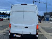 gebraucht Ford Transit 