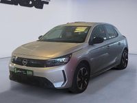 Gebraucht Opel Corsa-e Edition 100 kW (136 PS) 2024 Silber Kleinwagen