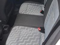 Gebraucht Skoda Fabia 2009 Weiß Kombi