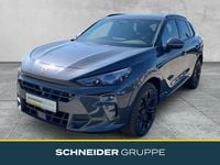 Ny Cupra Terramar VZ 272 HK (200 kW) 2025 Grå SUV