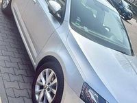 Gebraucht Skoda Octavia 170 PS (125 kW) 2019 Silber