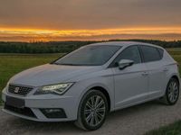 gebraucht Seat Leon 1.4 TSI ACT 110 kW (150 PS) Xcellence