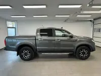 Gebraucht JAC JS8 132 PS (97 kW) 2020 Andere SUV