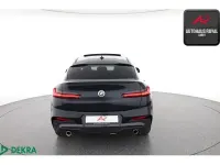 Brugt BMW X4 M Sport 252 HK (185 kW) 2018 SUV