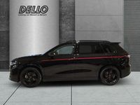 Neu Leapmotor C10 439 kW (598 PS) 2026 Metallic black SUV