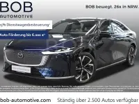 Neu Mazda 6e Takumi-Line 189 kW (258 PS) 2026 Deep crystal blue Limousine
