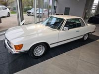 Gebraucht Mercedes SL380 218 PS (160 kW) 1981 Coupé