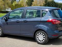 Usata Ford B-MAX 101 CV (74 kW) 2013 Grigio Monovolume
