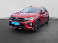 Gebraucht VW Taigo R-line 150 PS (110 kW) 2025 Rot SUV