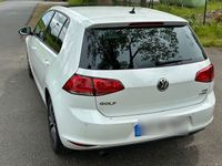 gebraucht VW Golf 1.2 TSI BMT ALLSTAR - NAVI - TÜV Neu