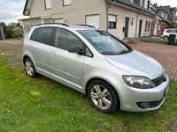 gebraucht VW Golf Plus 1.6 TDI BlueMotion Technology MATC...