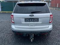 Gebraucht Ford Explorer 390 PS (286 kW) 2011 Beige SUV