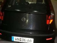 Gebraucht Fiat Punto 60 PS (44 kW) 2003 Limousine