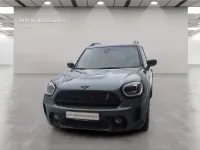 Gebraucht Mini Cooper S Countryman 178 PS (130 kW) 2023 Grün SUV