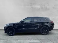 Gebraucht Land Rover Range Rover Velar R-Dynamic 300 PS (220 kW) 2019 Narvik black SUV
