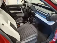 Gebraucht Citroën e-C3 Aircross 83 kW (113 PS) 2025 Rot SUV