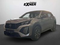 Neu Peugeot 2008 Style 145 PS (106 kW) 2025 Artensesilber SUV