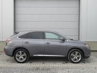 Gebraucht Lexus RX450 249 PS (183 kW) 2015 Grau SUV