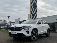 Gebraucht Renault Austral Evolution 158 PS (116 kW) 2025 Weiß SUV