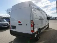 Używany Renault Master 136 KM (100 kW) 2023 Biały Van